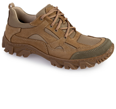 Тактичні кросівки чоловічі Vadrus 9402152_(1) 40 коричневі