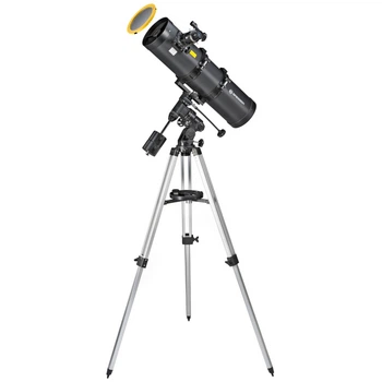 Телескоп Bresser Pollux 150/750 EQ3 Carbon