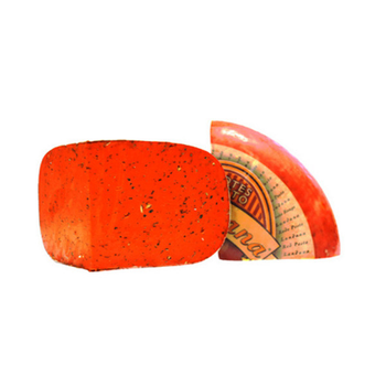 Сир Landana Red Pesto 50% 1 кг