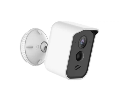IP-камера видеонаблюдения Smarteye 803RTD белая