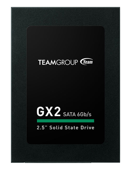 Team Group GX2 256GB 2.5" SATAIII TLC (T253X2256G0C101)