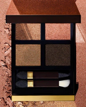Палетка тіней Tom Ford Smoky quartz 37