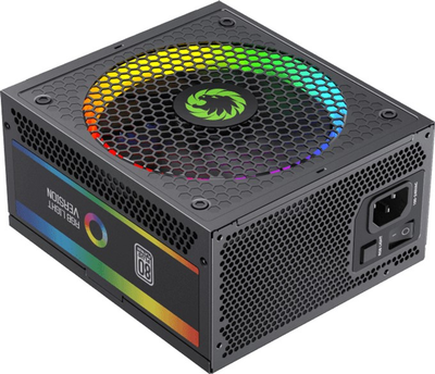 Блок питания GameMax RGB-1300 (ATX3.0 PCIE5.0)