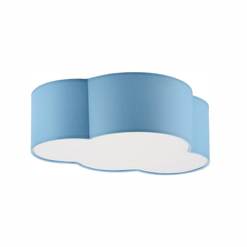 СТЕЛЕВИЙ СВІТИЛЬНИК CLOUD BLUE PASTEL MINI TK Lighting 6074