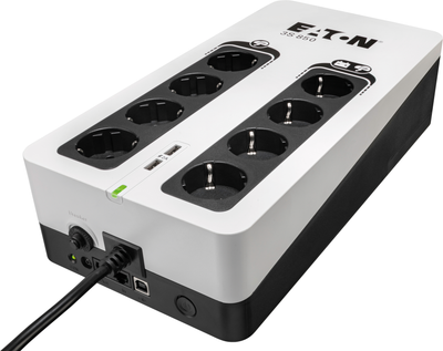 ИБП Eaton 3S 850 DIN (3S850D)