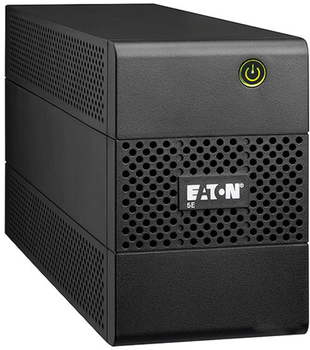 ИБП Eaton 5E 650VA, DIN (5E650IDIN)