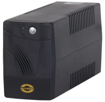 ДБЖ Orvaldi Line-Interactive 450VA 240W LED (1045K)