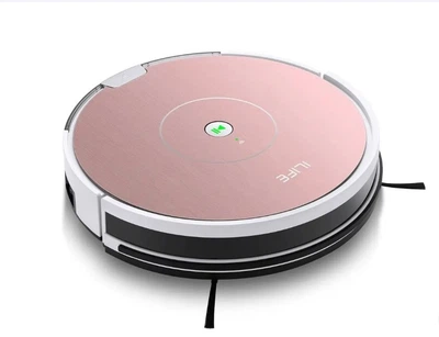 Бездротовий робот-пилосос ILIFE A80Plus