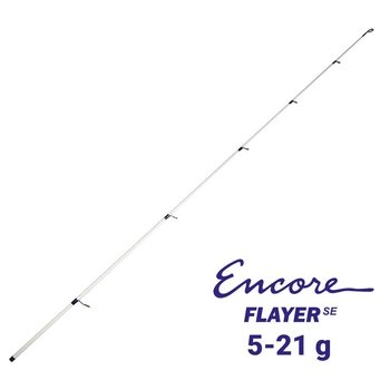 Encore Flayer SE FLS-692ML 2.06м 5-21г Верхнее колено для спиннингового удилища