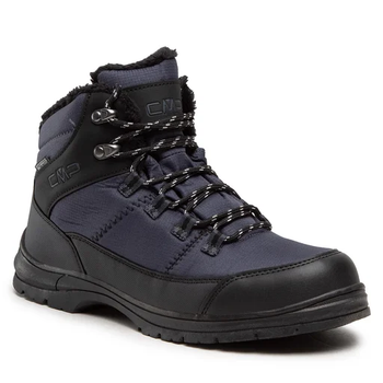 Ботинки CMP ANNUUK SNOWBOOT WP 43 Темно-синий 31Q4957-U423