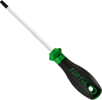 Викрутка TORX Toptul T30 Pro-Plus Series (FFAF301З)