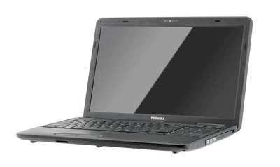 Ноутбук Toshiba Satellite C655D-S5300 E-300 (15.6") HD AMD E 4 GB DDR3-SDRAM 320 GB