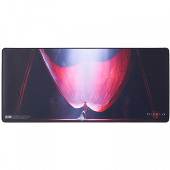 Килимок для мишки Blizzard DIABLO Lilith (BXSFFK30522070037)