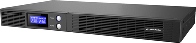 ИБП PowerWalker VI 750 R1U (10121048)