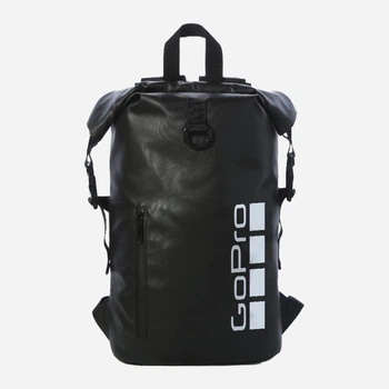 Рюкзак GoPro THB9001-CST 20 л Черный (THB9001-CST)
