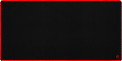 Ігрова поверхня Defender Ultra XXL Speed Black (50564)