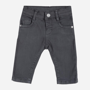 Дитячі джинси для хлопчика Chicco 09008227000000-098 80 см (8054707808911)