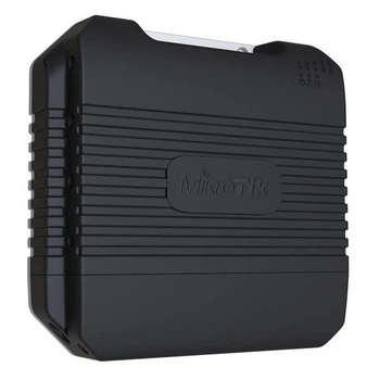 Точка доступа MikroTik RBLtAP-2HnD&R11e-LTE6 (RBLtAP-2HnD&R11e-LTE6)
