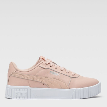 Жіночі кеди низькі Puma Carina 2.0 38584903 40 (6.5UK) 25.5 см Pink (5904862054889)