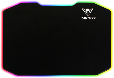 Игровая поверхность Patriot Viper LED Long Control (PV160UXK)