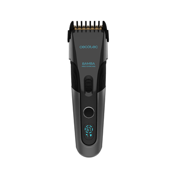 Машинка для стрижки CECOTEC PrecisionCare Titanium - Вскрыта упаковка