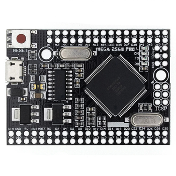 Отладочная плата Arduino Mega 2560 PRO MINI (не распаяна)