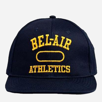 Кепка чоловіча Bel-Air Athletics 29BELL001206771-89 One Size Blue (8059304301629)