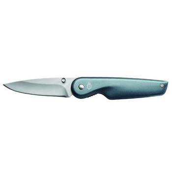 Нож Gerber Airfoil Folder, Blue, GB (31-003638)