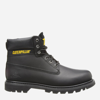 Чоловічі черевики Caterpillar PWC44100-709 41 25.5 см Чорні (18466491058)