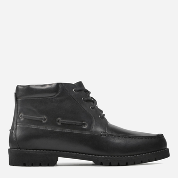 Чоловічі черевики Lasocki MI07-B261-B97-02 42 26.4 см Чорні (5904862154213)