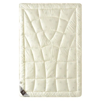 КОВДРА WOOL CLASSIC ВСЕСЕЗОННА ТМ IDEIA 140 х 210 СМ