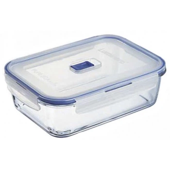 Luminarc Pure Box Active Ємність для їжі прямокутна 1970мл