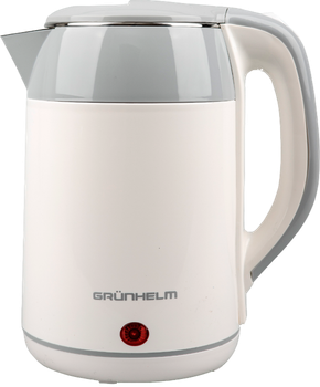 Электрочайник Grunhelm EKS-1863SW