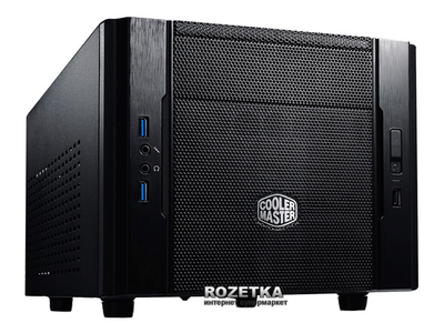Корпус Cooler Master Elite 130 (RC-130-KKN1)