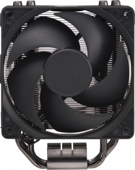 Кулер для процессора Cooler Master Hyper 212 Black Edition With LGA1700 (New Packaging) (RR-212S-20PK-R2)