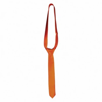 Краватка Класика вузька SETA Decor 10-79-OR