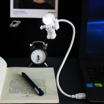 Нічник / підсвідка клавіатури із USB виходом S&T