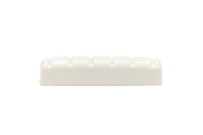 Нульовий поріжок GRAPH TECH PQ-6250-00 TUSQ Classical Slotted Nut