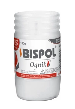 Свечи запаска парафиновые Bispol WP0 (1.5 дня) 36 часов