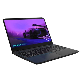 Ноутбук Lenovo IdeaPad Gaming 3 15IHU6 (82K101H3RA)