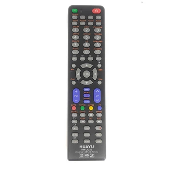 Пульт для телевизора HUAYU RM-L1236 Универсальный