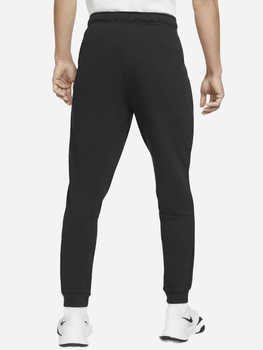 Spodnie dresowe Nike Park 20-Pant CW6907-010 L Black (194502374919)