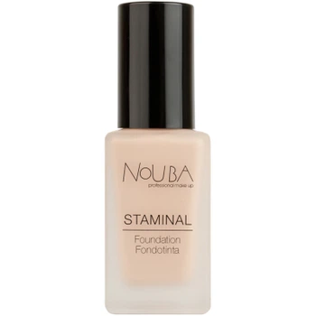 Тональная основа NoUBA Staminal Foundation 103 30 мл (8010573238030)