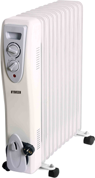 Масляный радиатор Noveen OH11 2500W