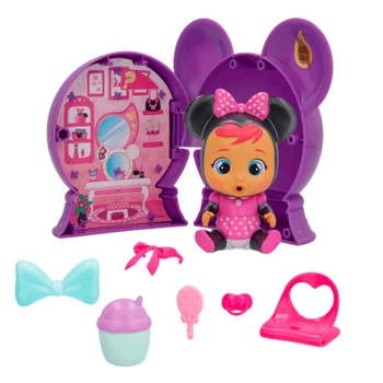 Кукла IMC Toys Cry Babies Magic Tears DISNEY EDITION (82663)