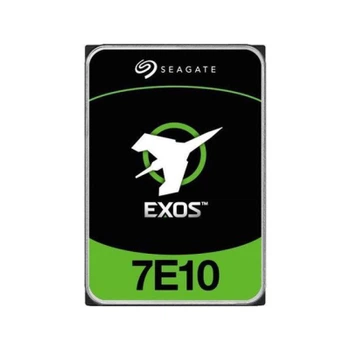 Жесткий диск для сервера 3.5" 10TB Seagate (ST10000NM018B)