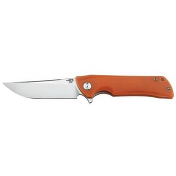 Нож Bestech Knife Paladin Orange (BG13C-1)