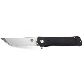 Ніж Bestech Knife Kendo Black (BG06A-1)
