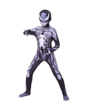 Дитячий карнавальний костюм Веном Venom ABC 120-130 см