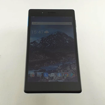 LENOVO TAB4 7'' Essential (7.0'',1024x600,16GB,Android, Slate Black (2C00003219) Б/У